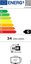AOC Curved Monitor CU34V5C/BK 34 ", VA, WQHD, 3440 x 1440, 21:9, 4 ms, 300 cd/m², HDMI ports quantity 1, 100 Hz