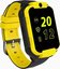 Canyon детские смарт-часы Cindy CNE-KW41, желтый/черный