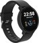 Canyon smartwatch Lollypop CNS-SW63BB, black