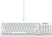 Gaming Keyboard Havit KB885L RGB (white)