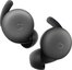 Google wireless earbuds Pixel Buds A-Series, charcoal