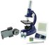Konus Microscope Konustudy-4 150x-450x-900x with Smartphone Adapter