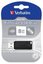Verbatim Store 'n' Go Pinstripe USB 2.0 8GB USB atminties raktas
