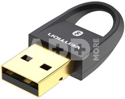 Adapter USB Bluetooth 5.0 Vention CDSB0 (black)