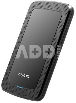 ADATA 4TB External Hard Drive HV300 USB 3.1 2.5", Black