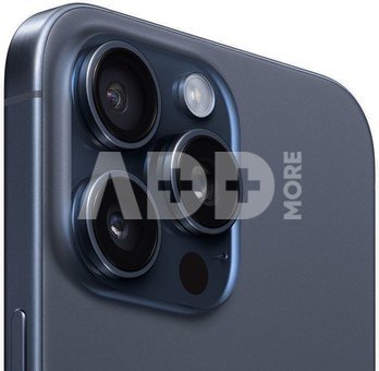 Apple iPhone 15 Pro Max 256GB, blue titanium
