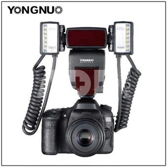 Blykstė YongNuo YN-24 EX (TTL for Canon)
