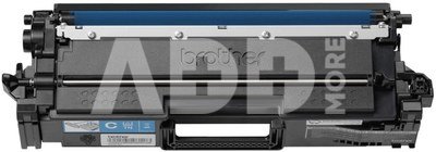 Brother TN-821XLC Toner cartridge, Cyan