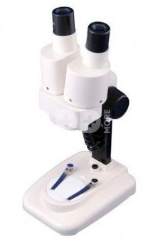 Byomic Beginners Stereo Microscope 20x