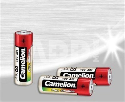 Camelion A27/MN27, Plus Alkaline, 1 pc(s)