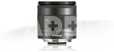 Canon EF-M 11-22mm F4.0-5.6 IS STM