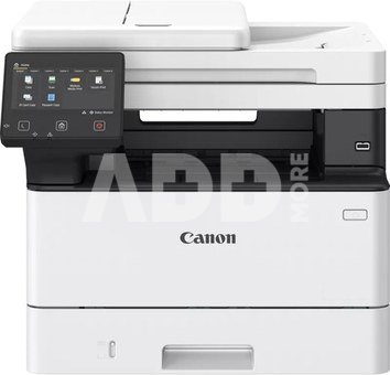 Canon I-SENSYS MF463DW Mono Multifunctional Printer