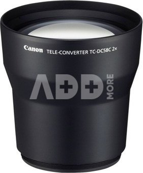 Canon TC-DC58C konverteris