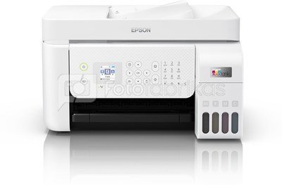 EPSON L5296 MFP ink Printer 33ppm