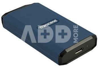 SSD USB-C 1TB EXT./TS1TESD410C TRANSCEND