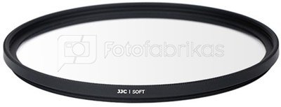 JJC F S62 Soft Focus Filter 62mm