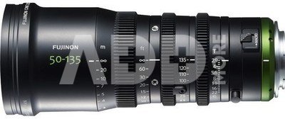 Fujifilm Fujinon MK 50-135mm T2.9 (sony e)