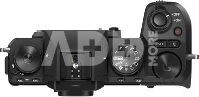 Fujifilm X-S20 + XF16-50mm F2.8-4.8 R LM WR