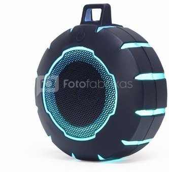 Gembird Outdoor Bluetooth speaker SPK-BTOD-01 Bluetooth, Wireless connection