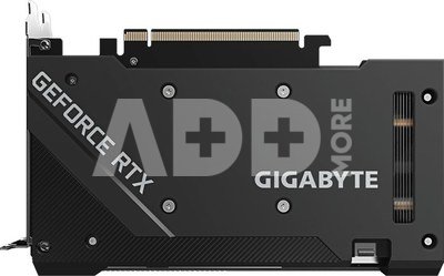 Gigabyte GV-N3060GAMING OC-8GD 2.0 NVIDIA, 8 GB, GeForce RTX 3060,   GDDR6, PCI-E 4.0, HDMI ports quantity 2, Memory clock speed 15000 MHz