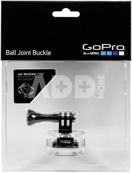 GoPro Ball Joint Buckle ABJQR-001