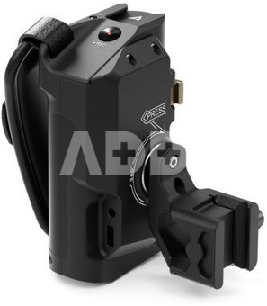 ing Left Side Advanced Power Handle with Run/Stop Type VI (F570 Battery) - Black