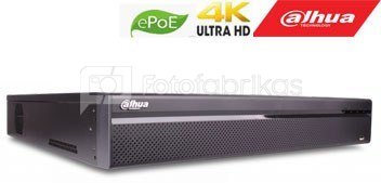 Видеорегистратор IP 16 каналов NVR5416-16P-4KS2E