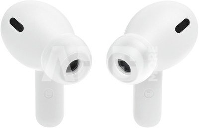 JBL wireless earbuds Wave 200 TWS, white
