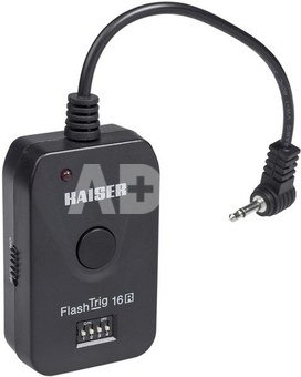 Kaiser FlashTrip 16R Receiver 7017