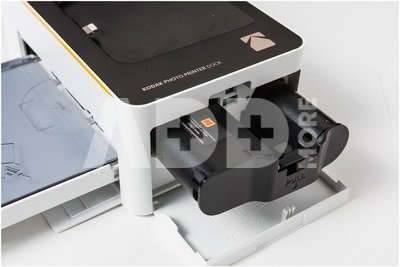 Kodak PHC-80 Photo Printer Dock Cartridge 100 x 148 mm 80 pcs