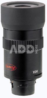 Kowa Zoom Eyepiece 20x-60x TSE-Z9B for TSN600/660