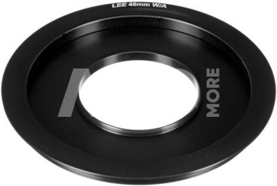 Lee wide angle adapter 46mm
