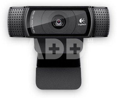 Logitech C 920 HD Pro Webcam