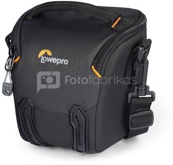 Lowepro camera bag Adventura TLZ 20 III, black