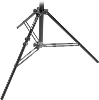 Manfrotto light stand set Combi Boom Stand (420NSB)
