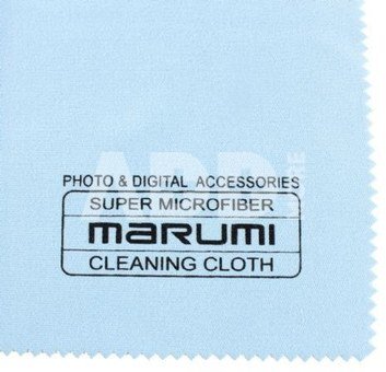 Marumi Cloth Super Microfiber 22x22