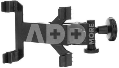 Maxlife tablet headrest mount MXTH-01, black