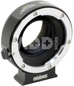 Metabones Speed Booster ULTRA Leica R to Fuji X