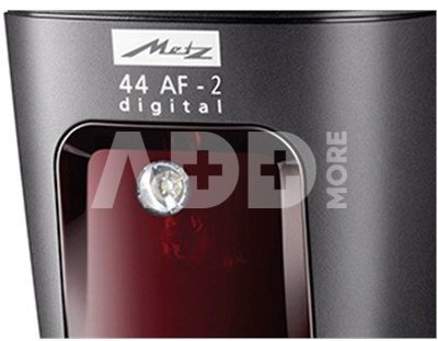 Metz mecablitz 44 AF-2 digital Fujifilm