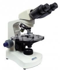 Mikroskopas Genetic Pro B su akumuliatoriais