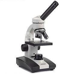 Mikroskopas Novex LED junior