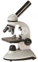 Mikroskopas Zenith scholaris-400