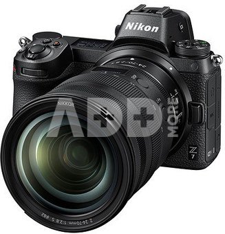 Nikon NIKKOR Z 24-70mm f2.8 S