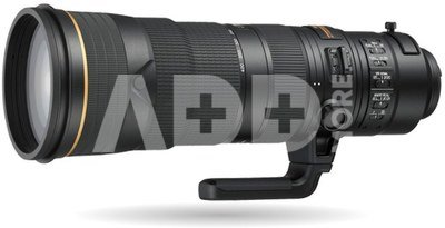 Nikon AF-S Nikkor 180-400mm F4E TC1.4 FL ED VR