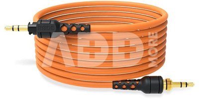 NTH-Cable24P | RØDE - orange