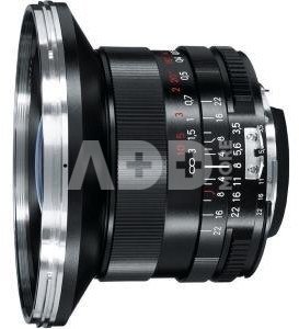 Carl Zeiss 18mm F/3.5 Distagon T*Nikon