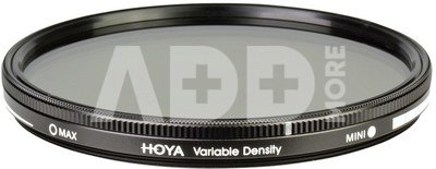 Hoya Variable Density II Filter 77