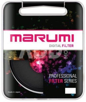 Objektyvų filtras MARUMI Marumi Grey Filter ND4x 49 mm
