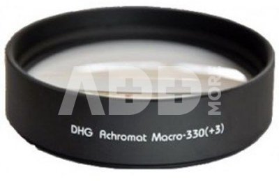 Objektyvų filtras MARUMI Marumi Macro Achro 330 + 3 Filter DHG 77 mm
