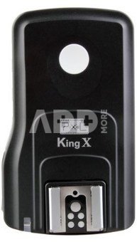 Pixel Receiver King Pro RX for Nikon